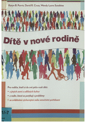 Dítě v nové rodině  Cover Image