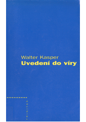 Uvedení do víry  Cover Image