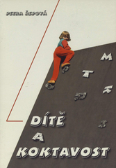 Dítě a koktavost  Cover Image