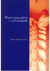 Herní specialista v somatopedii  Cover Image