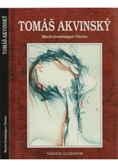 Tomáš Akvinský  Cover Image