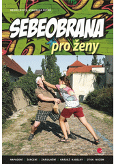 Sebeobrana pro ženy  Cover Image