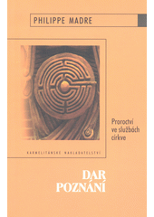 Dar poznání  Cover Image