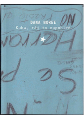 Kuba, ráj to napohled  Cover Image