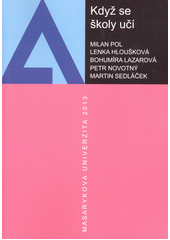 Když se školy učí  Cover Image