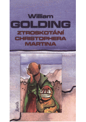 Ztroskotání Christophera Martina  Cover Image