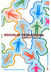 Sociální pedagogika  Cover Image