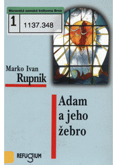 Adam a jeho žebro  Cover Image