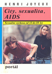 City, sexualita, AIDS  Cover Image