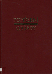 Pohřební obřady  Cover Image