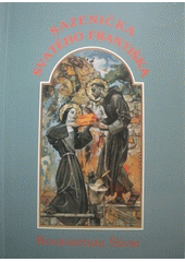 Sazenička svatého Františka  Cover Image