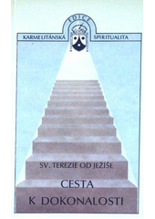 Cesta k dokonalosti Cover Image