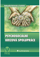 Psychosociální krizová spolupráce  Cover Image