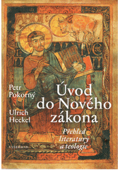 Úvod do Nového zákona : přehled literatury a teologie  Cover Image