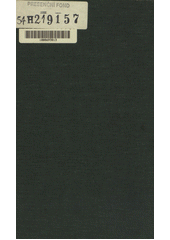 O milosti a svobodném rozhodování ; Odpověď Simplicianovi  Cover Image