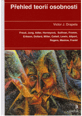 Přehled teorií osobnosti  Cover Image