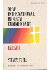 Ezekiel  Cover Image