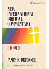 Exodus  Cover Image