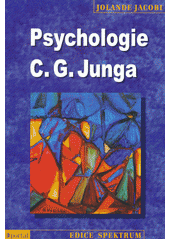 Psychologie C.G. Junga  Cover Image