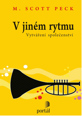 V jiném rytmu : vytváření společenství  Cover Image