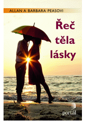 Řeč těla lásky  Cover Image