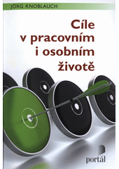 Cíle v pracovním i osobním životě  Cover Image