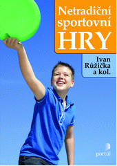 Netradiční sportovní hry  Cover Image