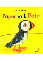 Papuchalk Petr  Cover Image