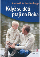 Když se děti ptají na Boha  Cover Image
