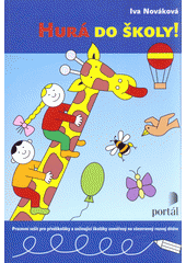 Hurá do školy!  Cover Image