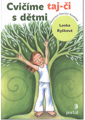 Cvičíme taj-či s dětmi  Cover Image