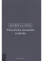 Filosofické zkoumání svobody  Cover Image