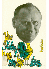 TGM představuje plukovníka Cunninghama  Cover Image