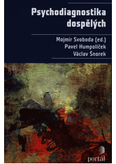 Psychodiagnostika dospělých  Cover Image