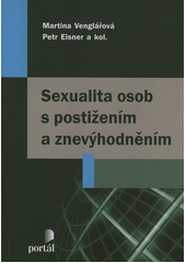 Sexualita osob s postižením a znevýhodněním  Cover Image