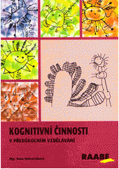 Kognitivní činnosti v předškolním vzdělávání  Cover Image