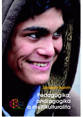 Pedagogika, andragogika a multikulturalita  Cover Image