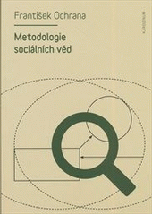 Metodologie sociálních věd  Cover Image