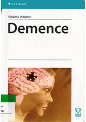 Demence  Cover Image