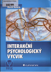 Interakční psychologický výcvik  Cover Image