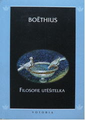 Filosofie utěšitelka  Cover Image