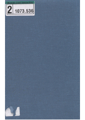 O stupních pokory a pýchy ; Chvály panenské Matky  Cover Image