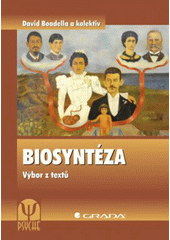 Biosyntéza : výbor z textů  Cover Image