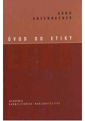 Úvod do etiky  Cover Image
