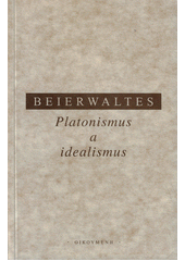 Platonismus a idealismus  Cover Image