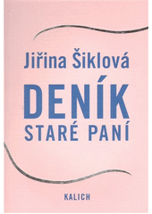 Deník staré paní  Cover Image