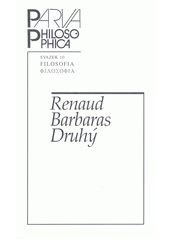 Druhý  Cover Image