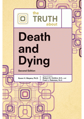 The truth about death and dying Cover Image