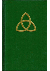 Denní modlitba církve : ranní chvály, modlitba uprostřed dne, nešpory, modlitba před spaním  Cover Image