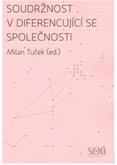 Soudržnost v diferencující se společnosti  Cover Image